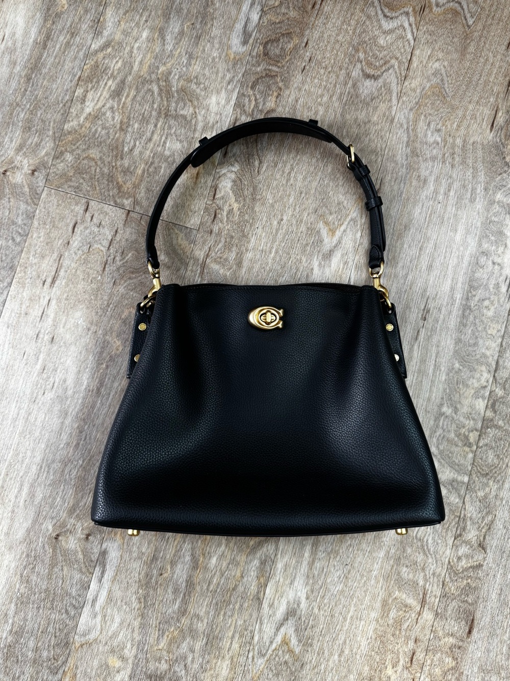 Coach Willow Bag - Picture 2 of 9
